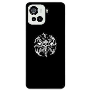 Capa Adesivo Skin016 Verso Para Multilaser G Pro 3 4G