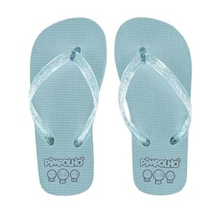 Chinelo Infantil Menina Pimpolho Praiana Slim