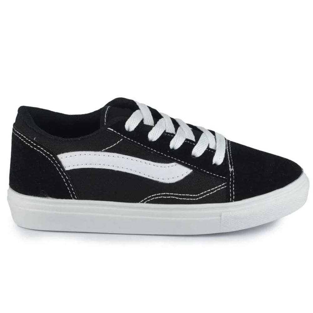 Tênis Infantil Menina Fiocco Casual