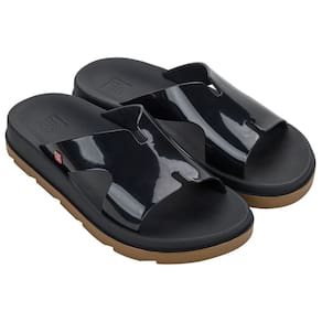 Tamanco Feminino Zaxy Daily Slide
