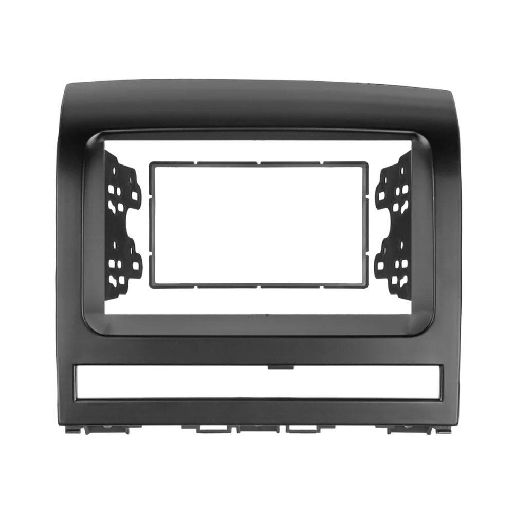 Moldura 2 Din Fiat Palio 2008 – 2012 / Siena
