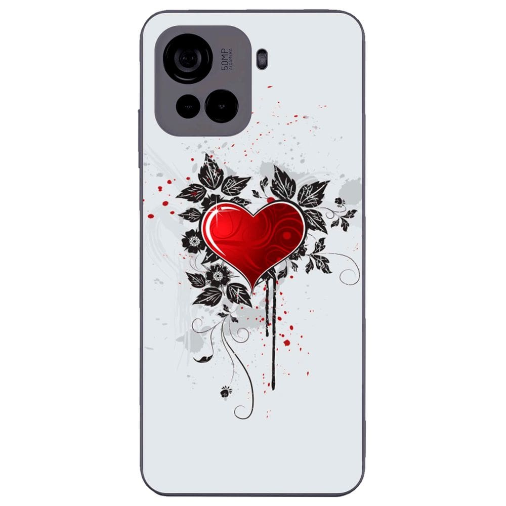 Capa Adesivo Skin364 Verso Para Multilaser M23