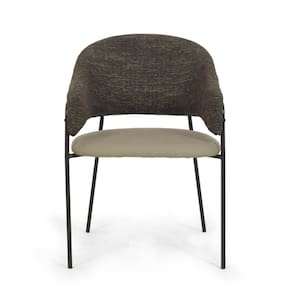 Cadeira para Sala de Jantar Bristol Preto