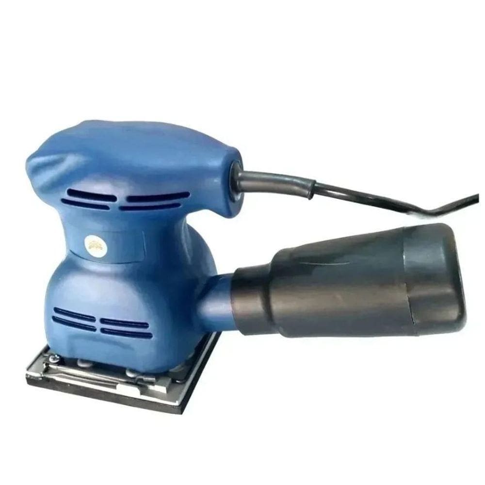 Lixadeira Excêntrica Elétrica 270W Songhe Tools