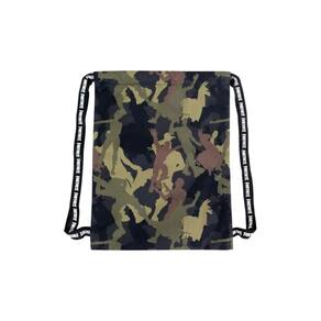 Saco Mochila Esportivo Porta Calçado Futebol Gamer Fortnite