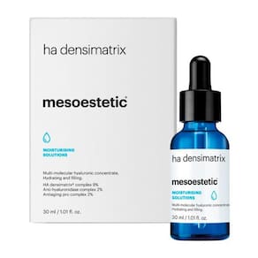 Ha Densimatrix Mesoestetic - Ácido Hialurônico Concentrado