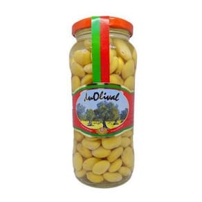 Tremoços Portugueses Graudos Du Olival- Como 5 Potes De 800G