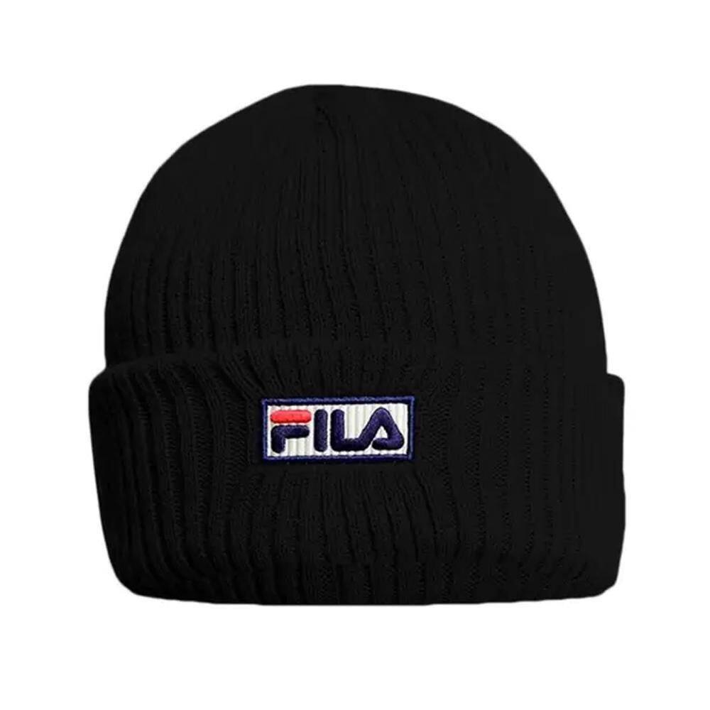 Gorro Fila Unissex Core Preto