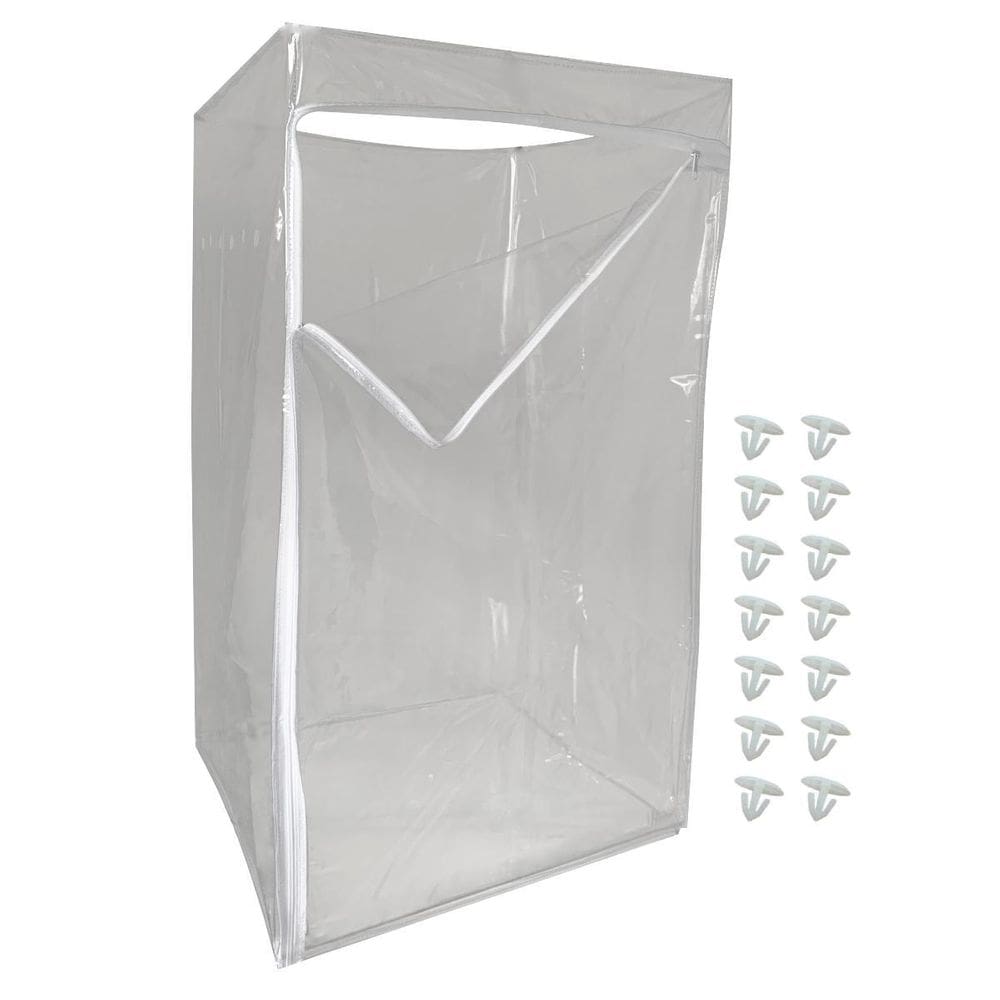 Saco Secadora Mueller Muller Sun + 14 Travas Zíper