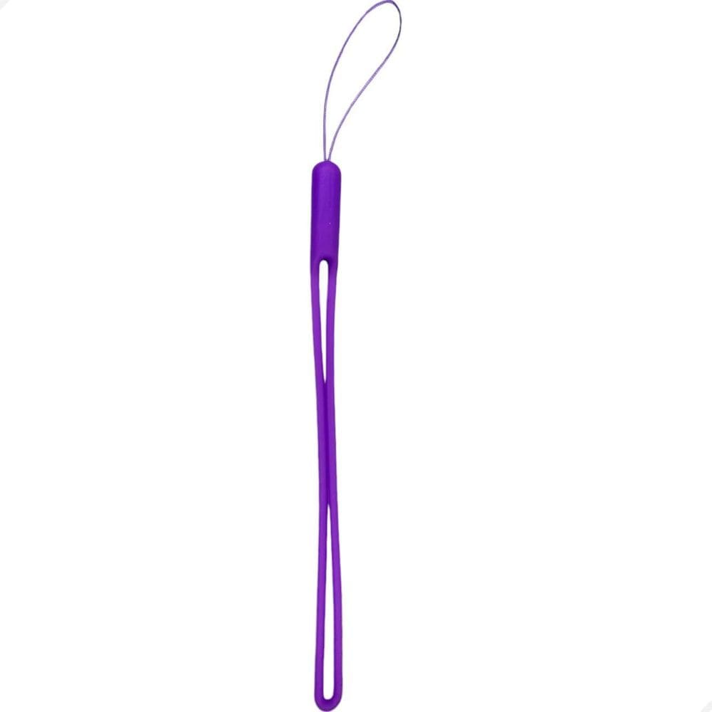 Cordinha Cordão Para Capinha Capa De Celular Silicone Luxo