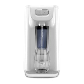 Purificador de Água Electrolux Experience com Compressor Branco PC01B 220V