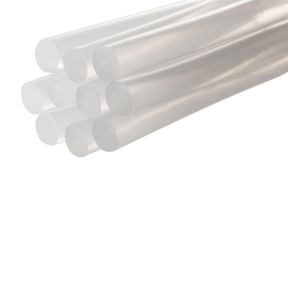 Bastão De Cola Quente Grossa 11,2 X 300Mm 1Kg