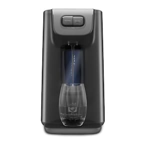 Purificador de Água Electrolux Experience com Compressor Cinza PC01X 110V