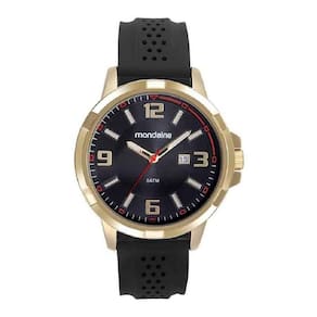 Relogio Mondaine Masculino 83499Gpmvdi3 Esportivo