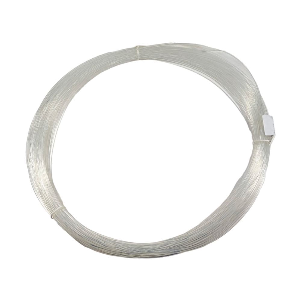 Linha Pesca Araty Suprema Monofilamento Meada Copolímero 1.80mm 200m 268,1lb