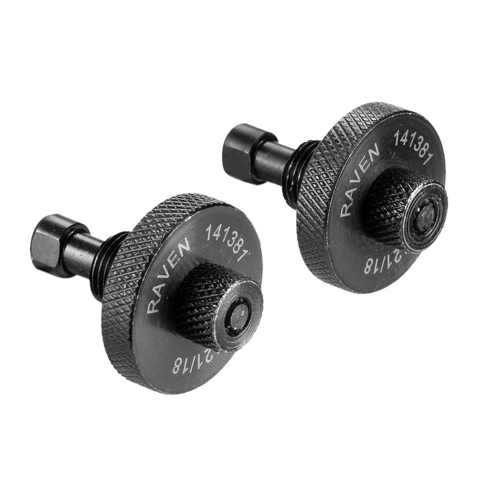 Conjunto 2 Ferramentas Motores Fiat Fire 16V 141381 Raven