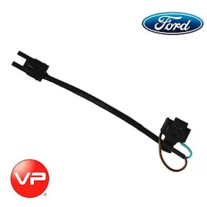 Chicote Cabo Ligação Distribuidor Ford Pick-Up Todas Vp 1002