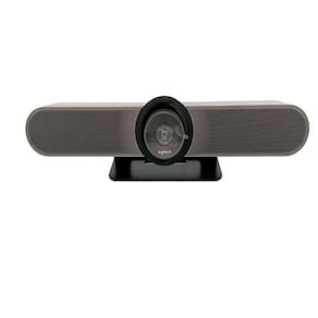 Kit Webcam Meetup Logitech Com Microfone E Controle