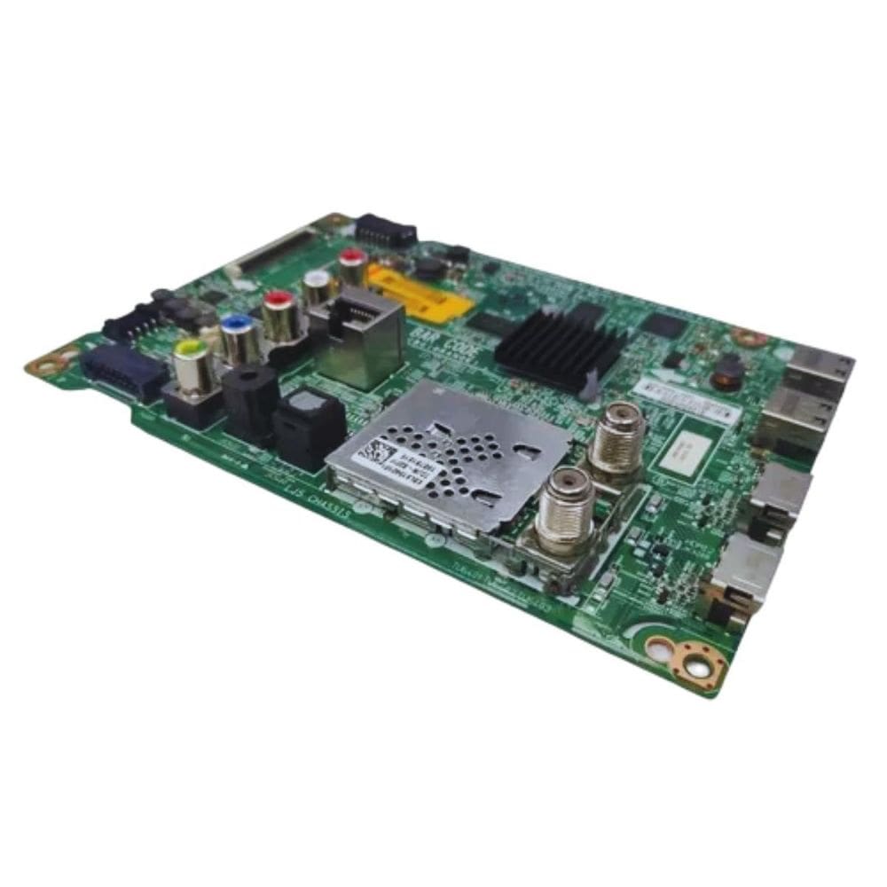 Placa Principal Ebu63444602 Tv Lg 32 Polegadas