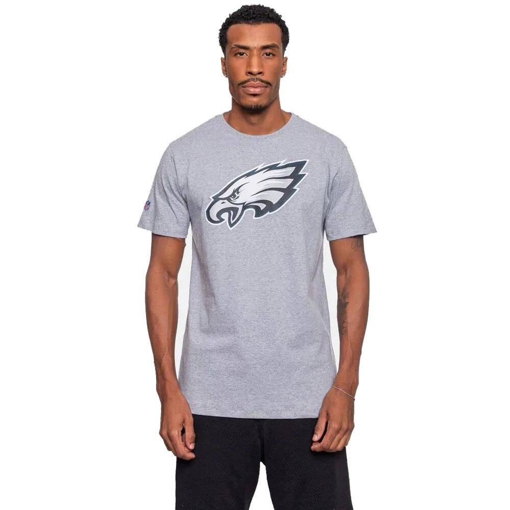 Camiseta Nfl Masculina Philadelphia Eagles Roar
