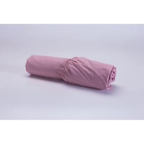 Lençol Casal Padrão 1,88Mx1,38Mx25Cm Avulso 180 Fios 100%