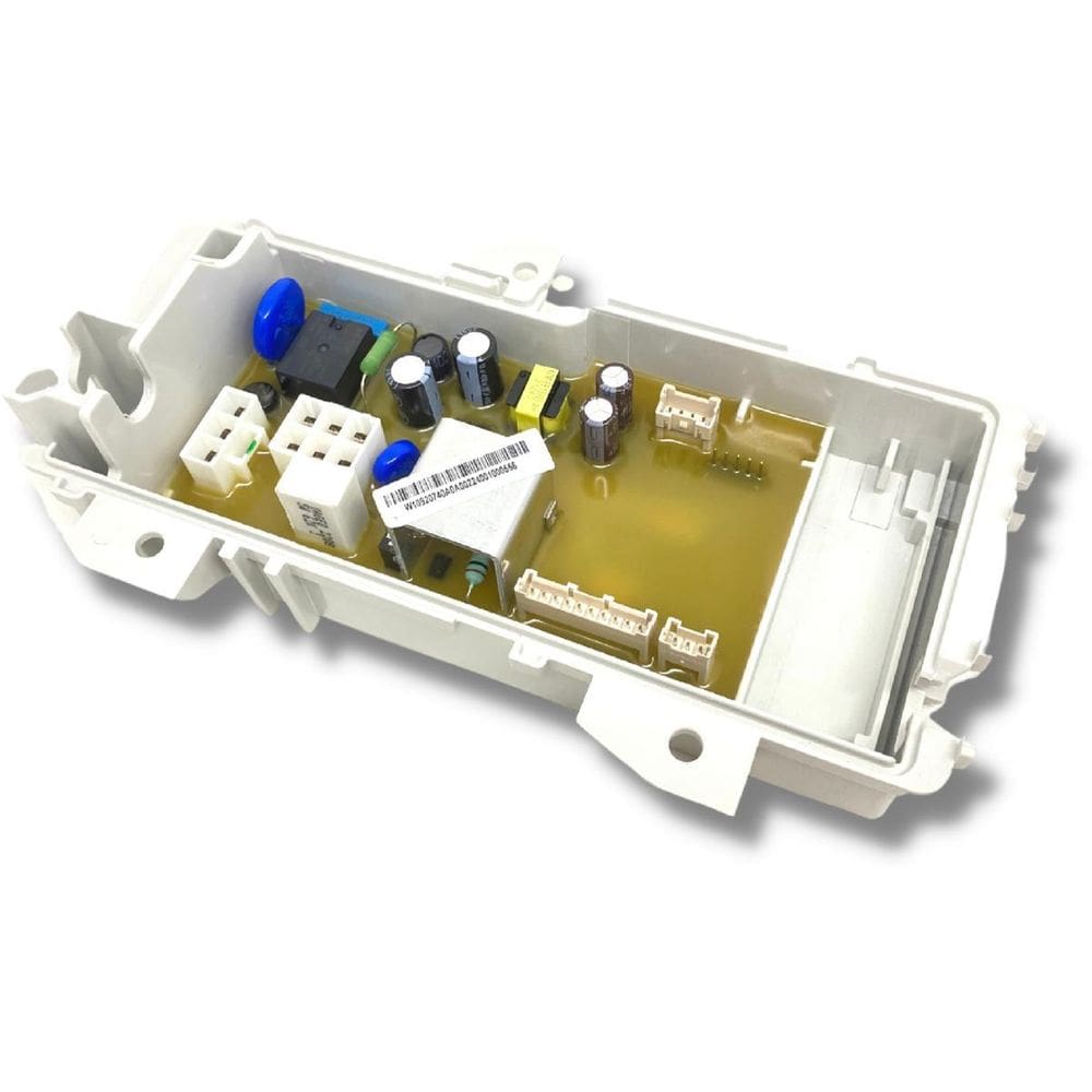 Placa Eletrônica Máquina Consul 13Kg Cwe13 220  C/