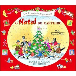 Natal do Carteiro, O