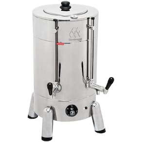 Cafeteira Tradicional 4 Litros Cf2 Marchesoni Cafeteira Tradicional 4 Litros 110v