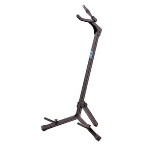 Suporte Mini Retratil Asx G3s Para Violao / Guitarra / Baixo