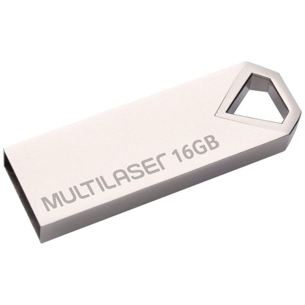 Pen Drive 16gb Diamond 10mb-s Pd850