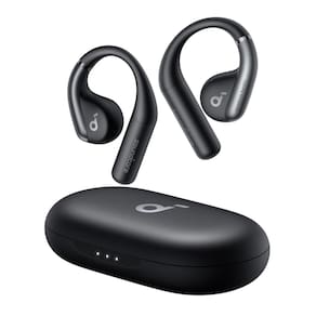 Fones de ouvido Soundcore AeroFIT Open-Ear IPX7 à prova d`água