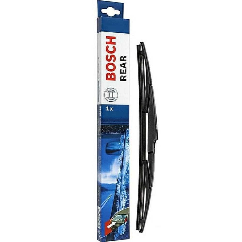 Palheta Vidro Vigia H308 Bosch Rear