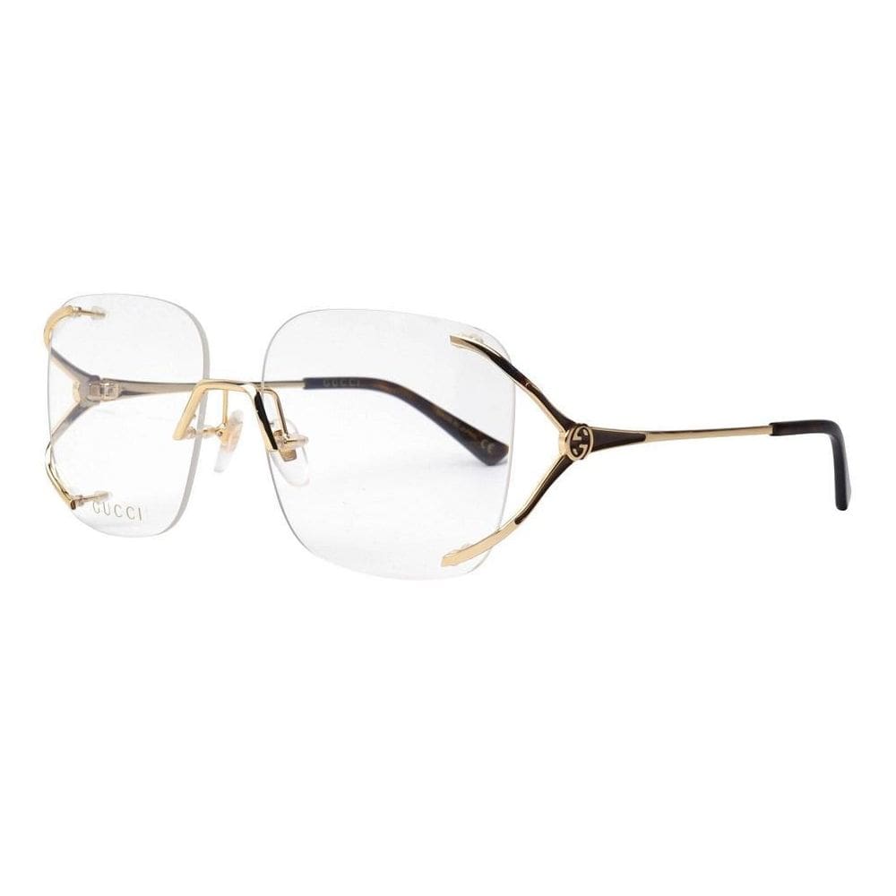 Armacao Gucci - Gg0652O-001 58