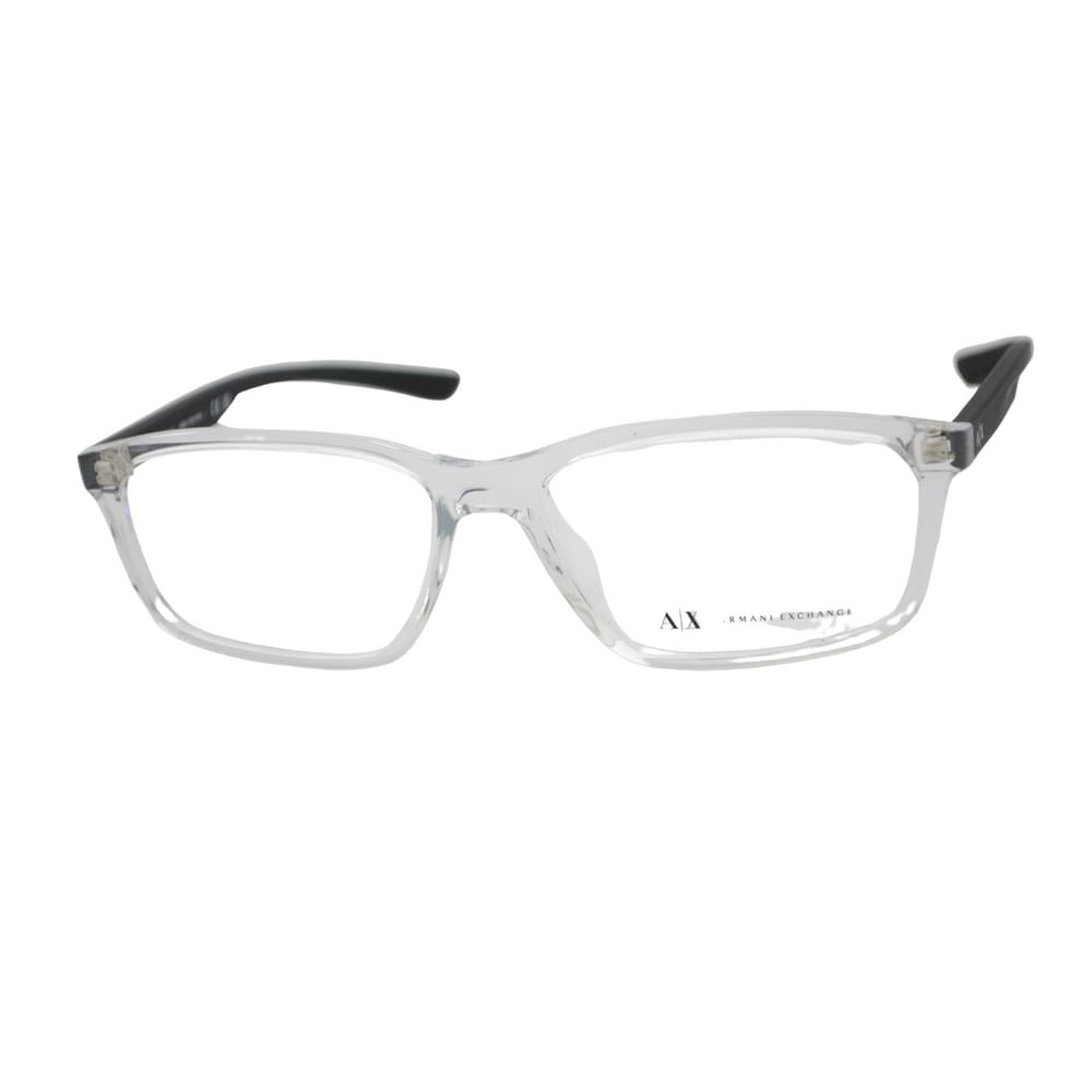 armação de óculos Armani Exchange mod ax3108u 8333
