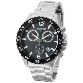 Relógio Magnum Cronógrafo Masculino Ma34398G