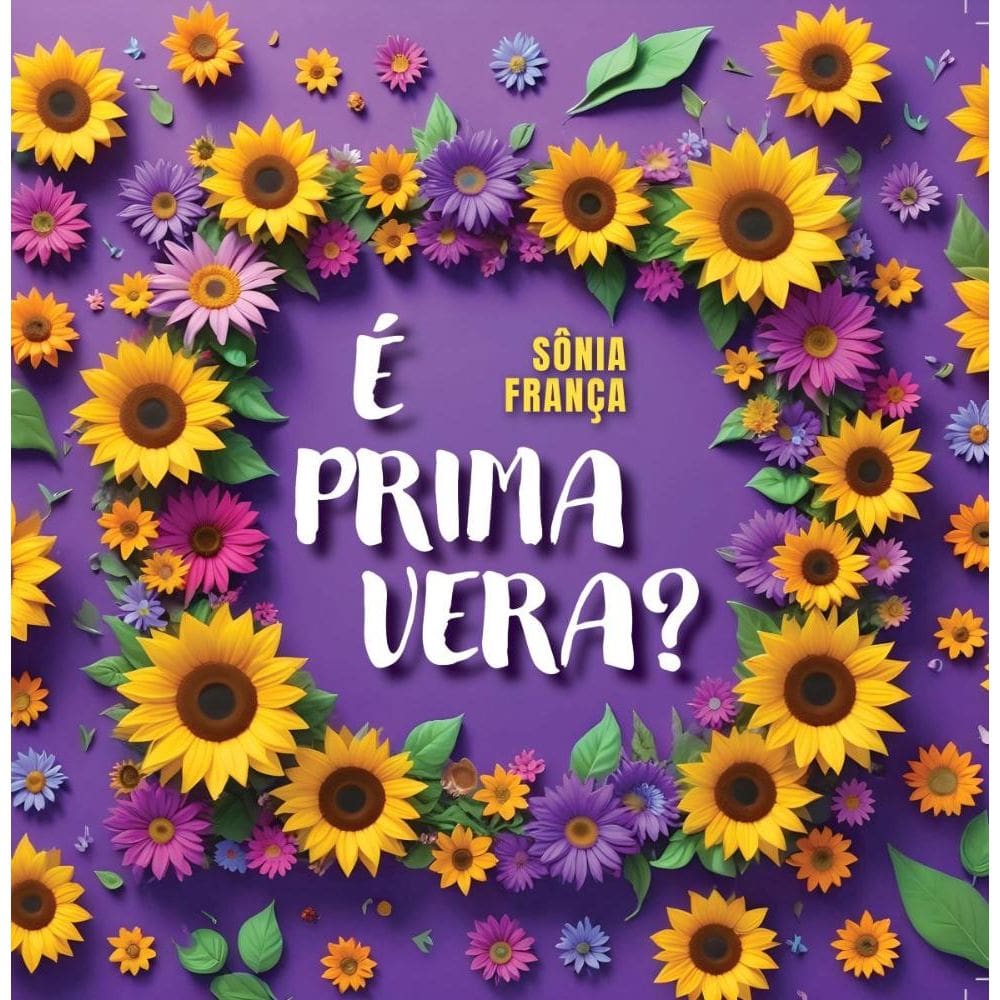 É Prima Vera?