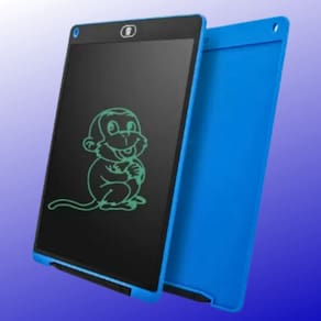 Tablet Lousa Mágica Educativo Tela Lcd Escrever E Desenhar Divertida e Pratica