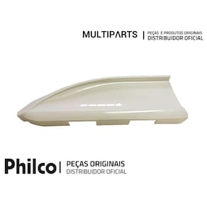 Lateral Esquerdo Evap Ar Split Piso-Teto - 766810 Philco