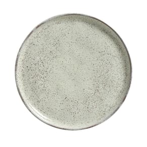 Pratos Sobremesa Bio Pistache Porto Brasil C/6 Unidades- 1L