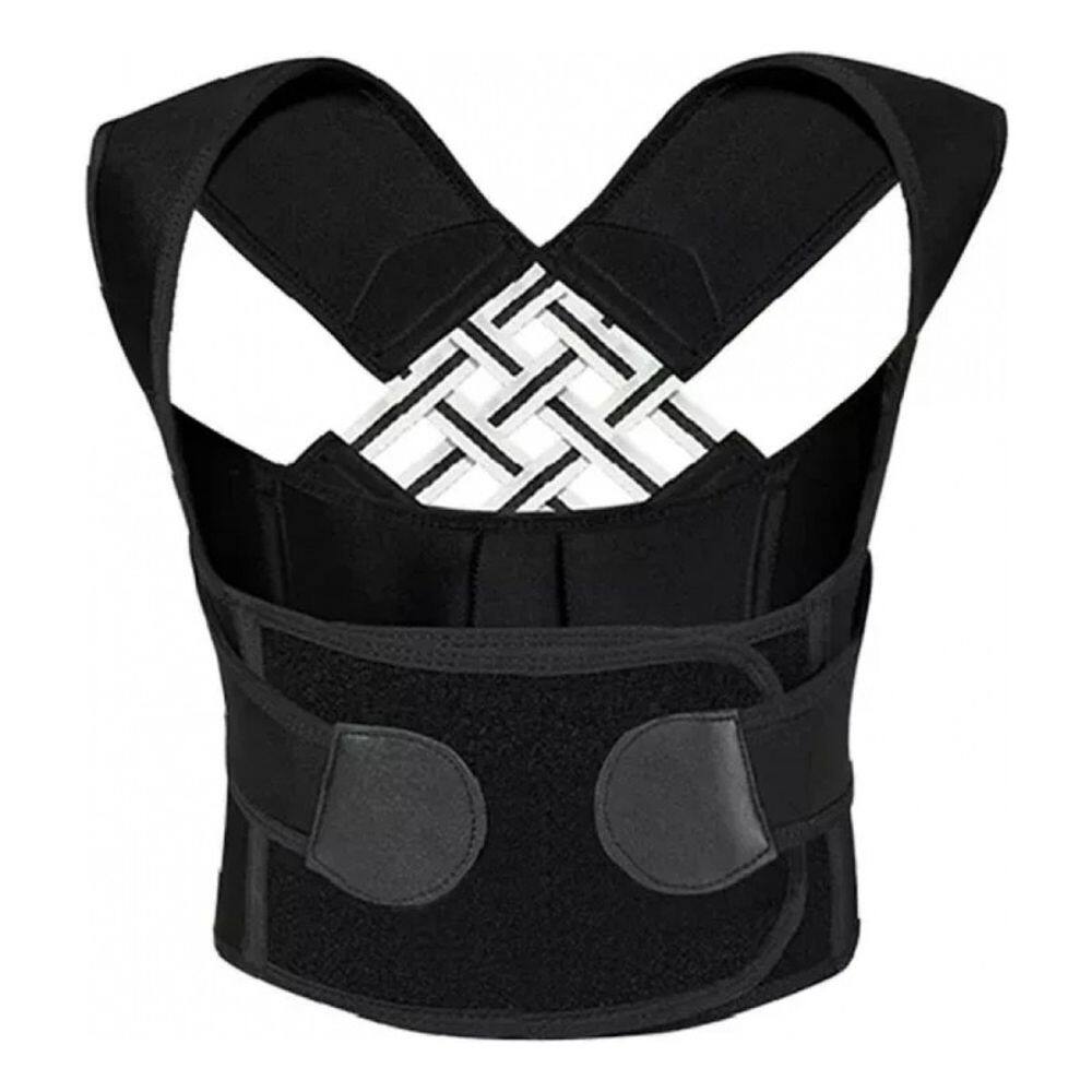 Cinto de correção postural unissex masculino e feminino