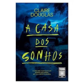 A Casa Dos Sonhos