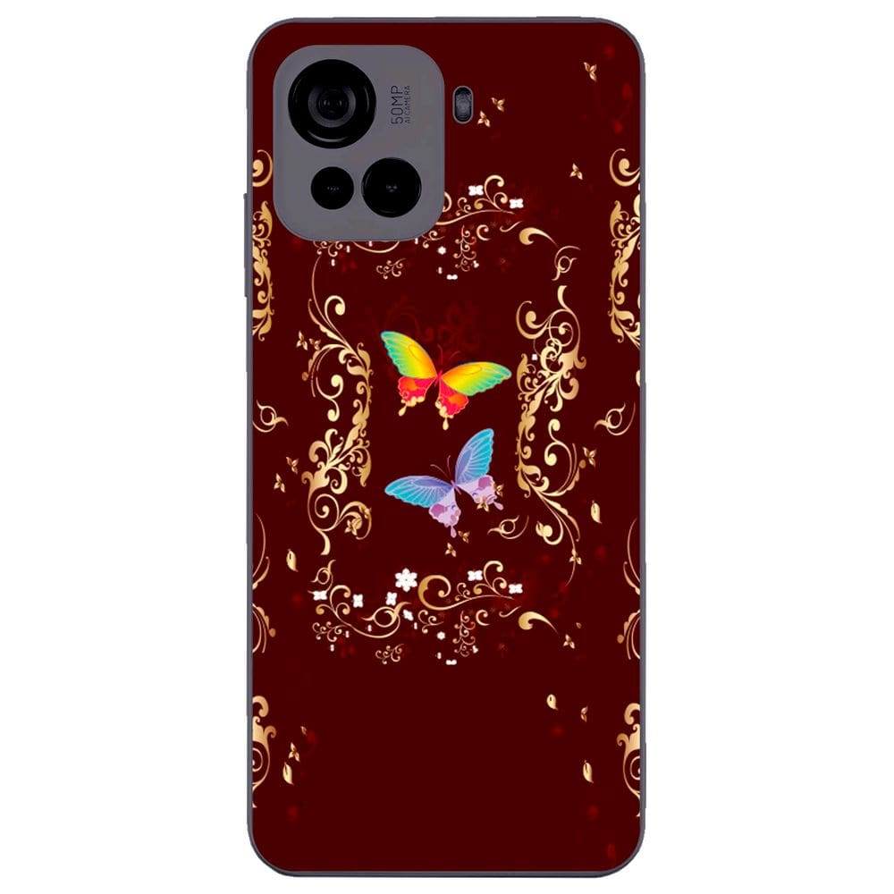 Capa Adesivo Skin375 Verso Para Multilaser M23