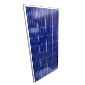 333559 - Modulo Fotovoltaico - 100Wp - Pwm30