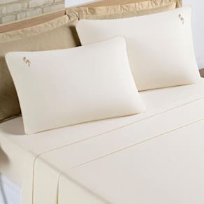 Kit Casal Casa Xique Queen Size Casa Blanca 200 Fios