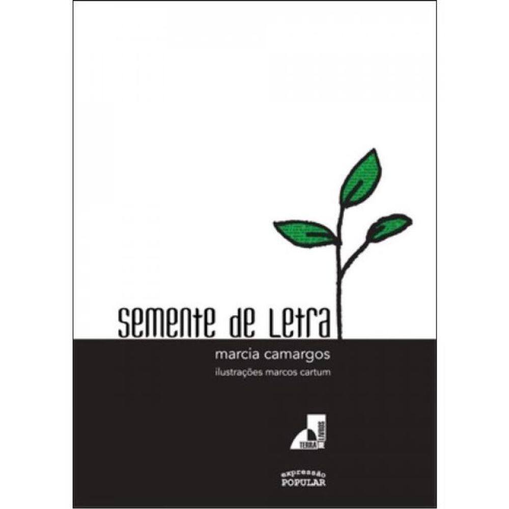 Semente De Letra