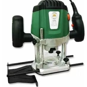 Tupia Coluna Profissional 220V 1400W Ótima Qualidade