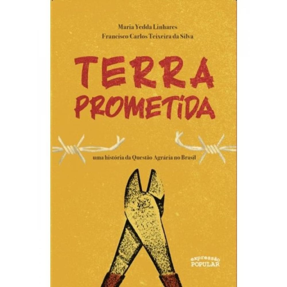 Terra Prometida