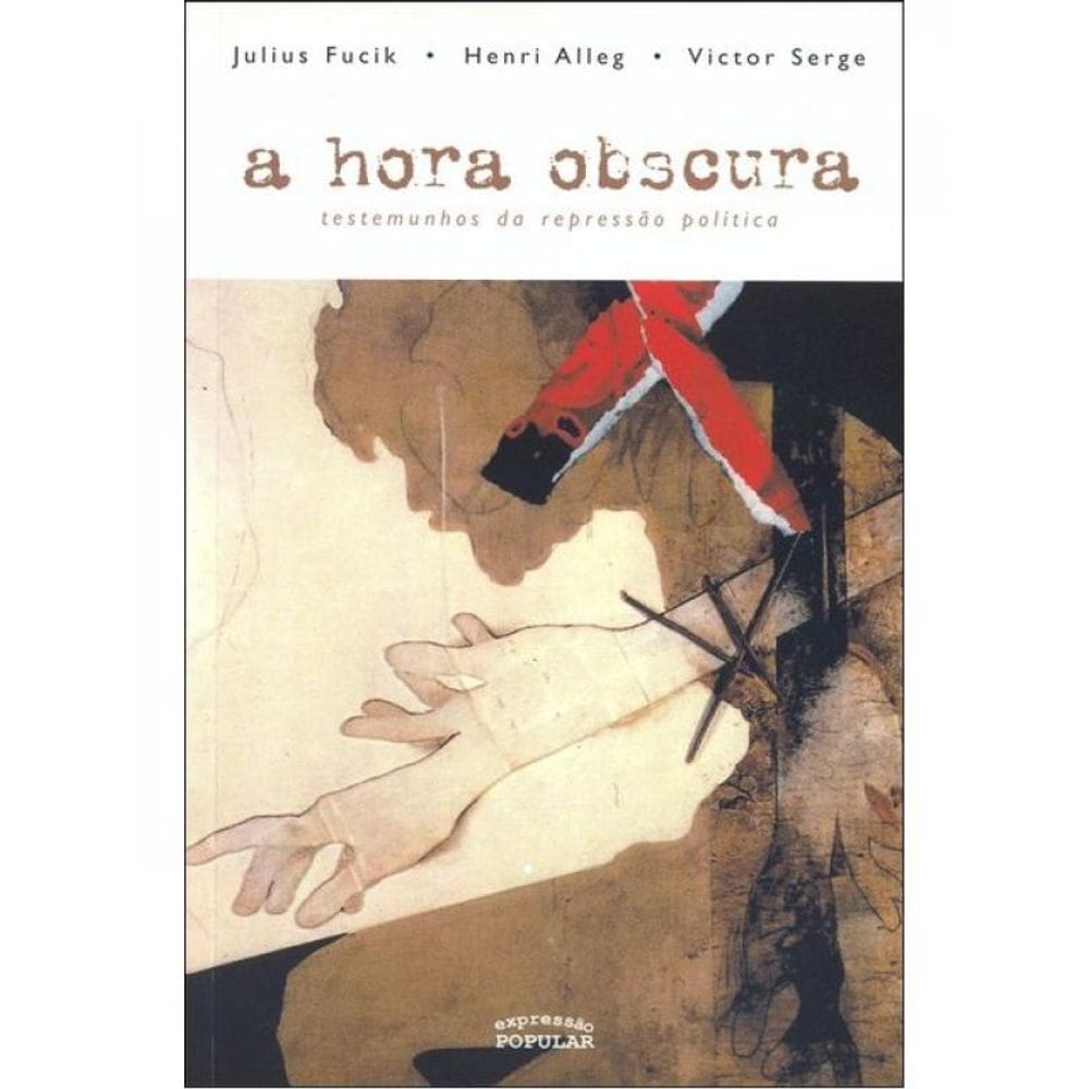 A Hora Obscura