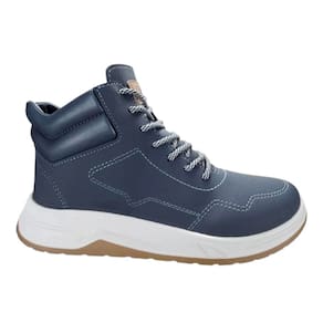 Tênis Cano Médio Molekinho Casual Presente Moda 2862200