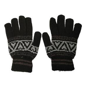 Luva De Frio Adulto Unissex Redstar De Lã Inverno Vsi04001